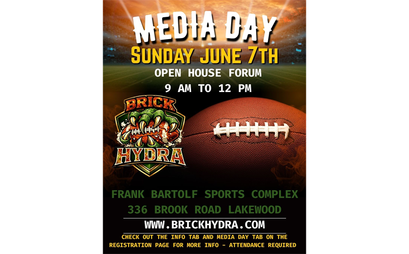 Media Day