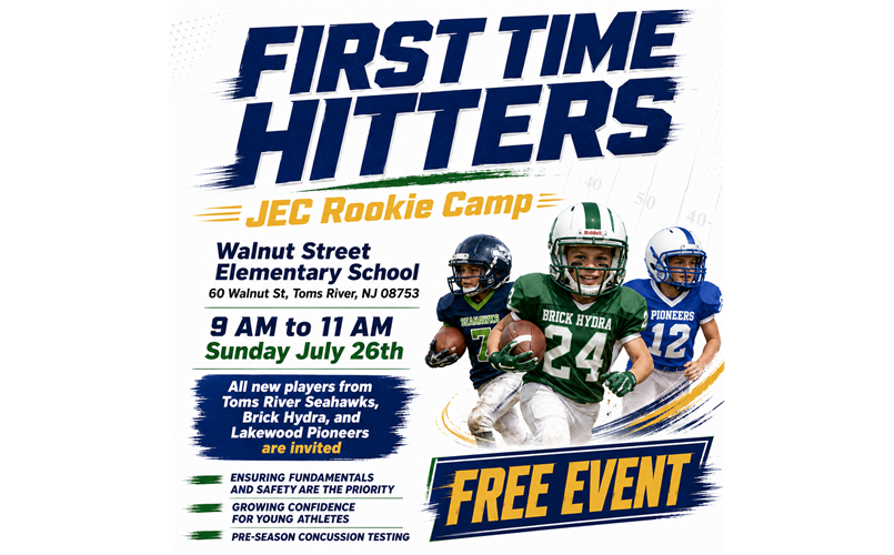Rookie camp